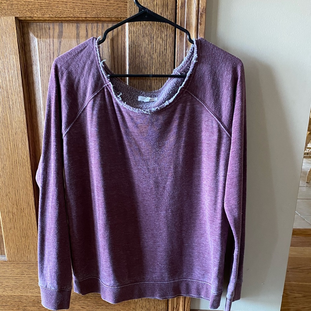 MAURICES CREW NECK
